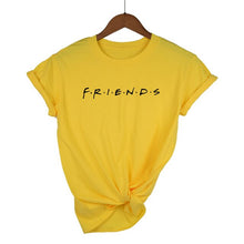 Load image into Gallery viewer, FRIENDS T-shirt