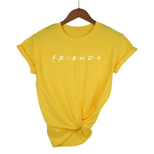 Load image into Gallery viewer, FRIENDS T-shirt