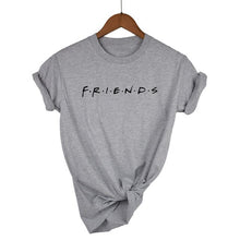 Load image into Gallery viewer, FRIENDS T-shirt