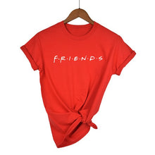 Load image into Gallery viewer, FRIENDS T-shirt