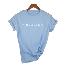 Load image into Gallery viewer, FRIENDS T-shirt