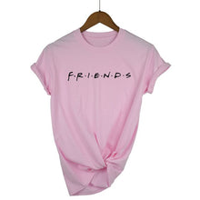 Load image into Gallery viewer, FRIENDS T-shirt