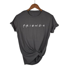 Load image into Gallery viewer, FRIENDS T-shirt