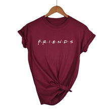 Load image into Gallery viewer, FRIENDS T-shirt