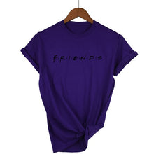 Load image into Gallery viewer, FRIENDS T-shirt