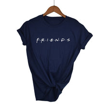 Load image into Gallery viewer, FRIENDS T-shirt