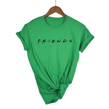Load image into Gallery viewer, FRIENDS T-shirt