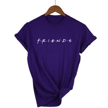 Load image into Gallery viewer, FRIENDS T-shirt