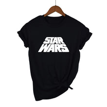 Load image into Gallery viewer, STAR Wars T-shirt