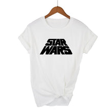 Load image into Gallery viewer, STAR Wars T-shirt
