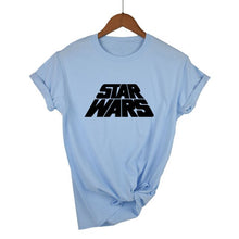 Load image into Gallery viewer, STAR Wars T-shirt