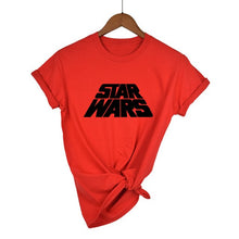 Load image into Gallery viewer, STAR Wars T-shirt