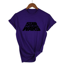 Load image into Gallery viewer, STAR Wars T-shirt