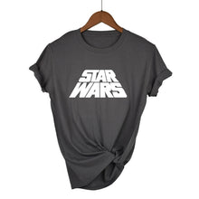 Load image into Gallery viewer, STAR Wars T-shirt