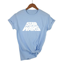 Load image into Gallery viewer, STAR Wars T-shirt