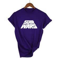 Load image into Gallery viewer, STAR Wars T-shirt