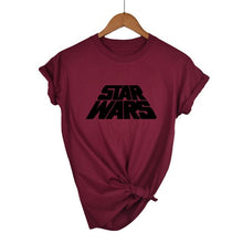 Load image into Gallery viewer, STAR Wars T-shirt