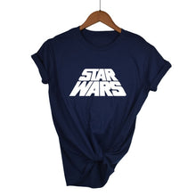 Load image into Gallery viewer, STAR Wars T-shirt
