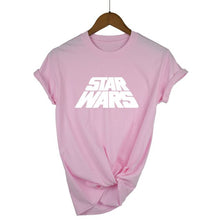 Load image into Gallery viewer, STAR Wars T-shirt