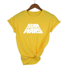 Load image into Gallery viewer, STAR Wars T-shirt