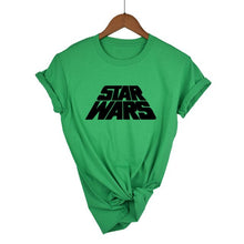Load image into Gallery viewer, STAR Wars T-shirt