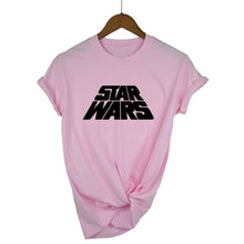 Load image into Gallery viewer, STAR Wars T-shirt