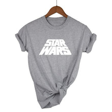 Load image into Gallery viewer, STAR Wars T-shirt