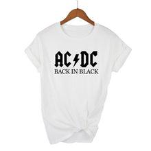 Load image into Gallery viewer, AC/DC T-shirt