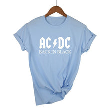 Load image into Gallery viewer, AC/DC T-shirt