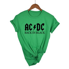 Load image into Gallery viewer, AC/DC T-shirt