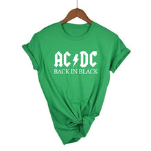 Load image into Gallery viewer, AC/DC T-shirt