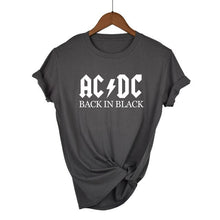 Load image into Gallery viewer, AC/DC T-shirt