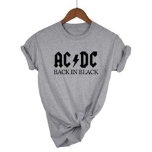 Load image into Gallery viewer, AC/DC T-shirt