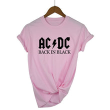 Load image into Gallery viewer, AC/DC T-shirt