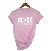 Load image into Gallery viewer, AC/DC T-shirt