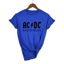 Load image into Gallery viewer, AC/DC T-shirt
