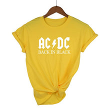 Load image into Gallery viewer, AC/DC T-shirt