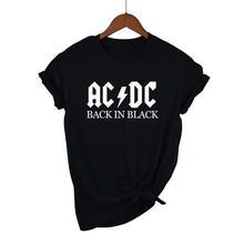 Load image into Gallery viewer, AC/DC T-shirt