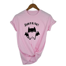 Load image into Gallery viewer, Batcat T-Shirt
