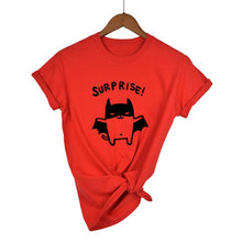 Load image into Gallery viewer, Batcat T-Shirt