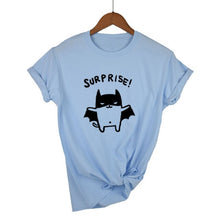 Load image into Gallery viewer, Batcat T-Shirt