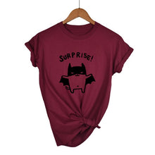 Load image into Gallery viewer, Batcat T-Shirt