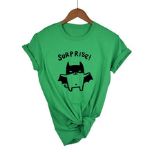 Load image into Gallery viewer, Batcat T-Shirt