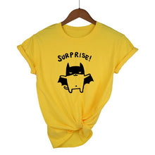 Load image into Gallery viewer, Batcat T-Shirt