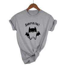 Load image into Gallery viewer, Batcat T-Shirt