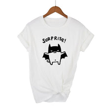 Load image into Gallery viewer, Batcat T-Shirt