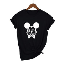 Load image into Gallery viewer, Mickey Mouse T-shirt