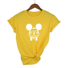 Load image into Gallery viewer, Mickey Mouse T-shirt