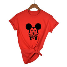 Load image into Gallery viewer, Mickey Mouse T-shirt