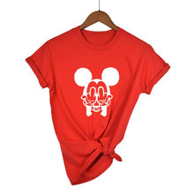Load image into Gallery viewer, Mickey Mouse T-shirt